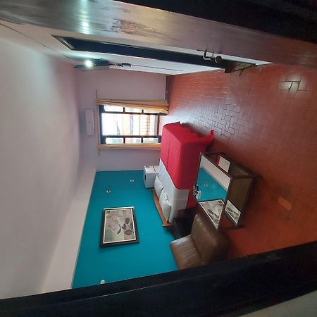 Costanera Hostel Asuncion Extérieur photo