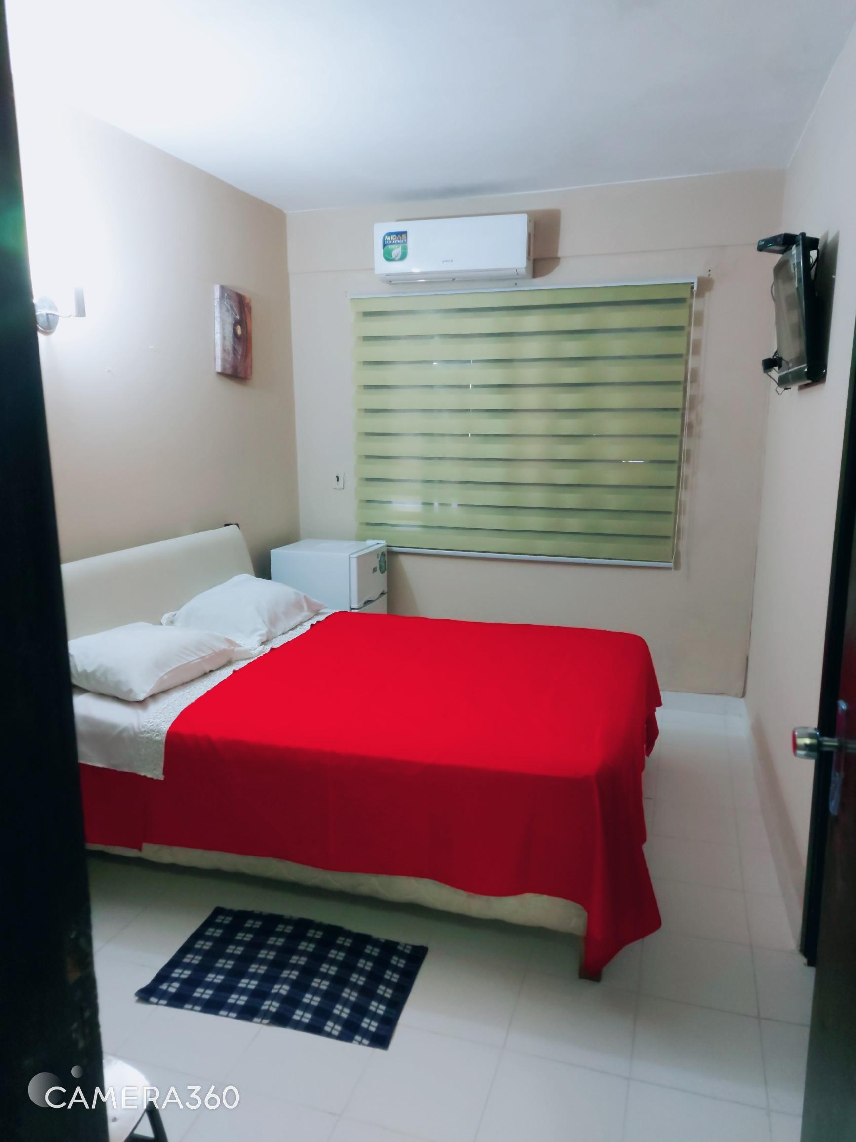 Costanera Hostel Asuncion Extérieur photo