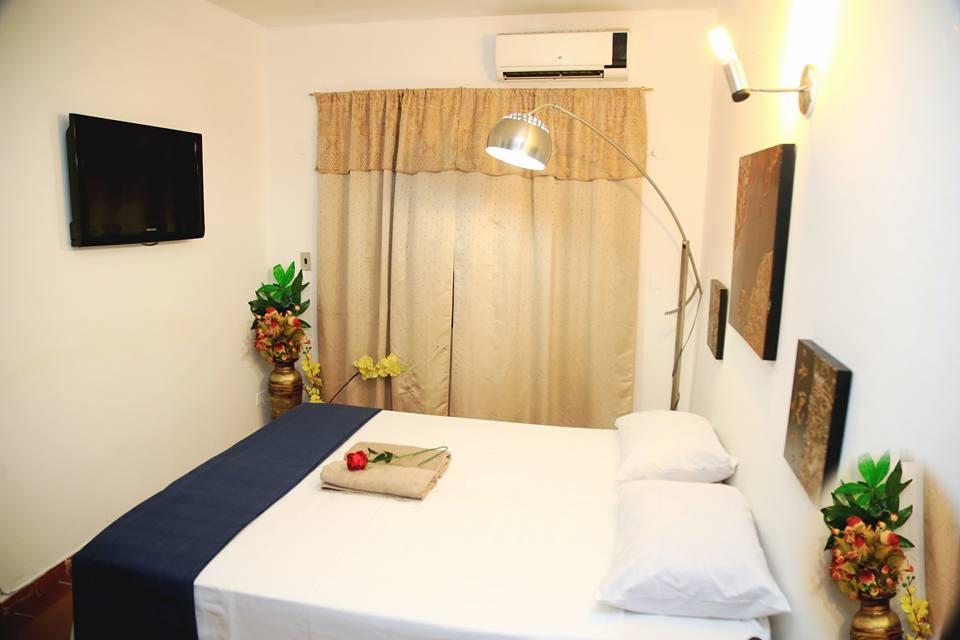 Costanera Hostel Asuncion Extérieur photo
