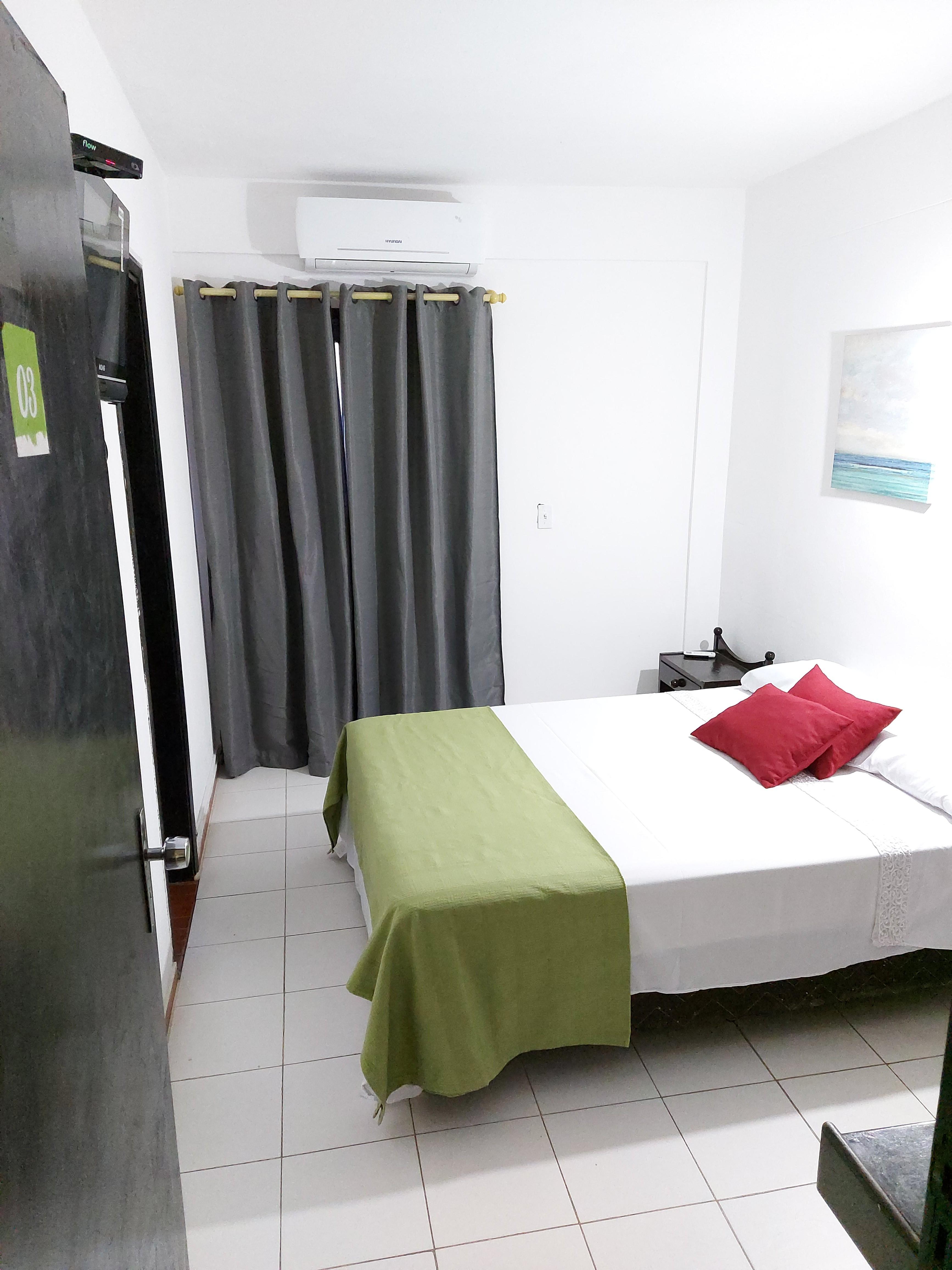 Costanera Hostel Asuncion Extérieur photo