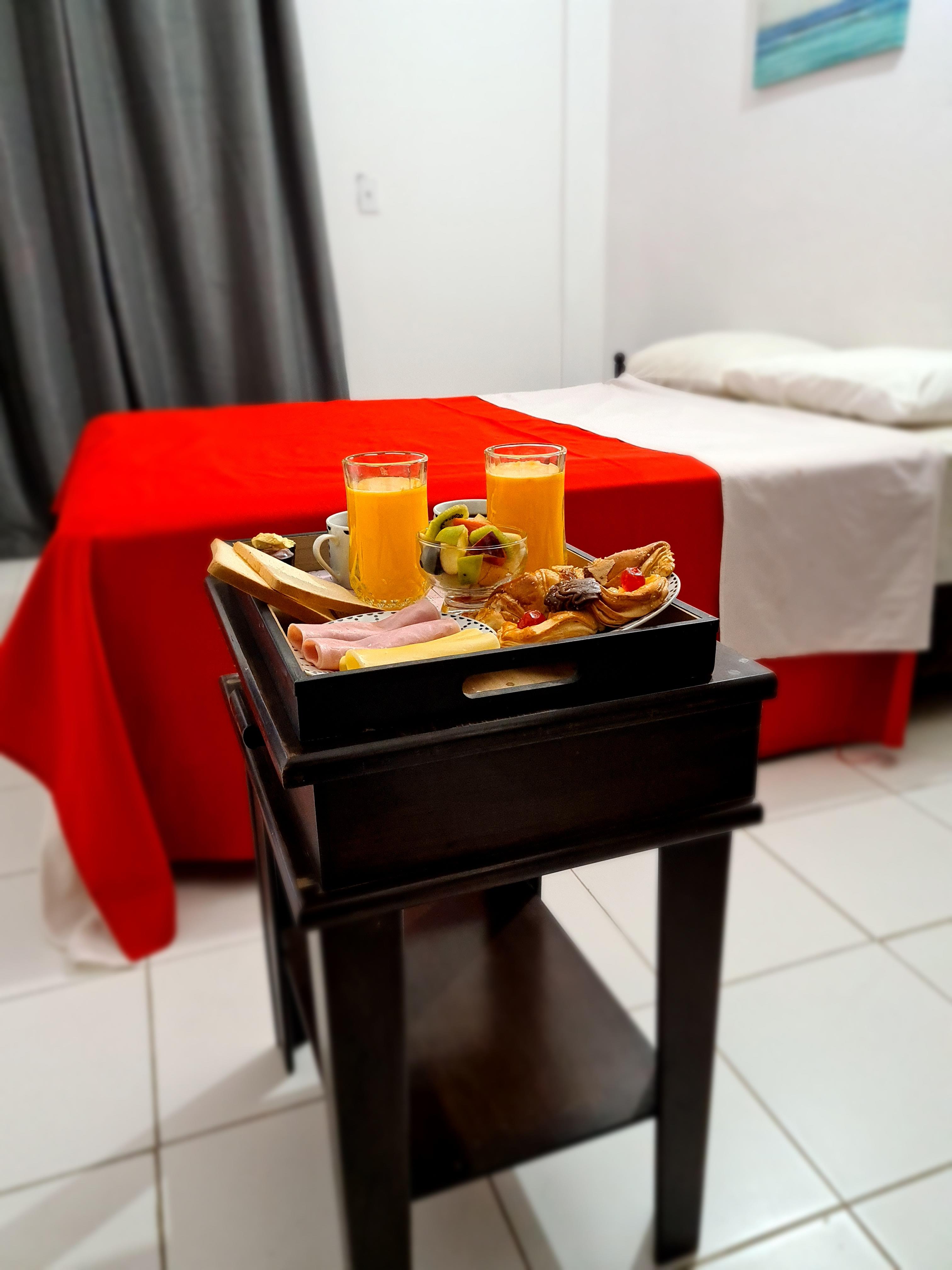 Costanera Hostel Asuncion Extérieur photo