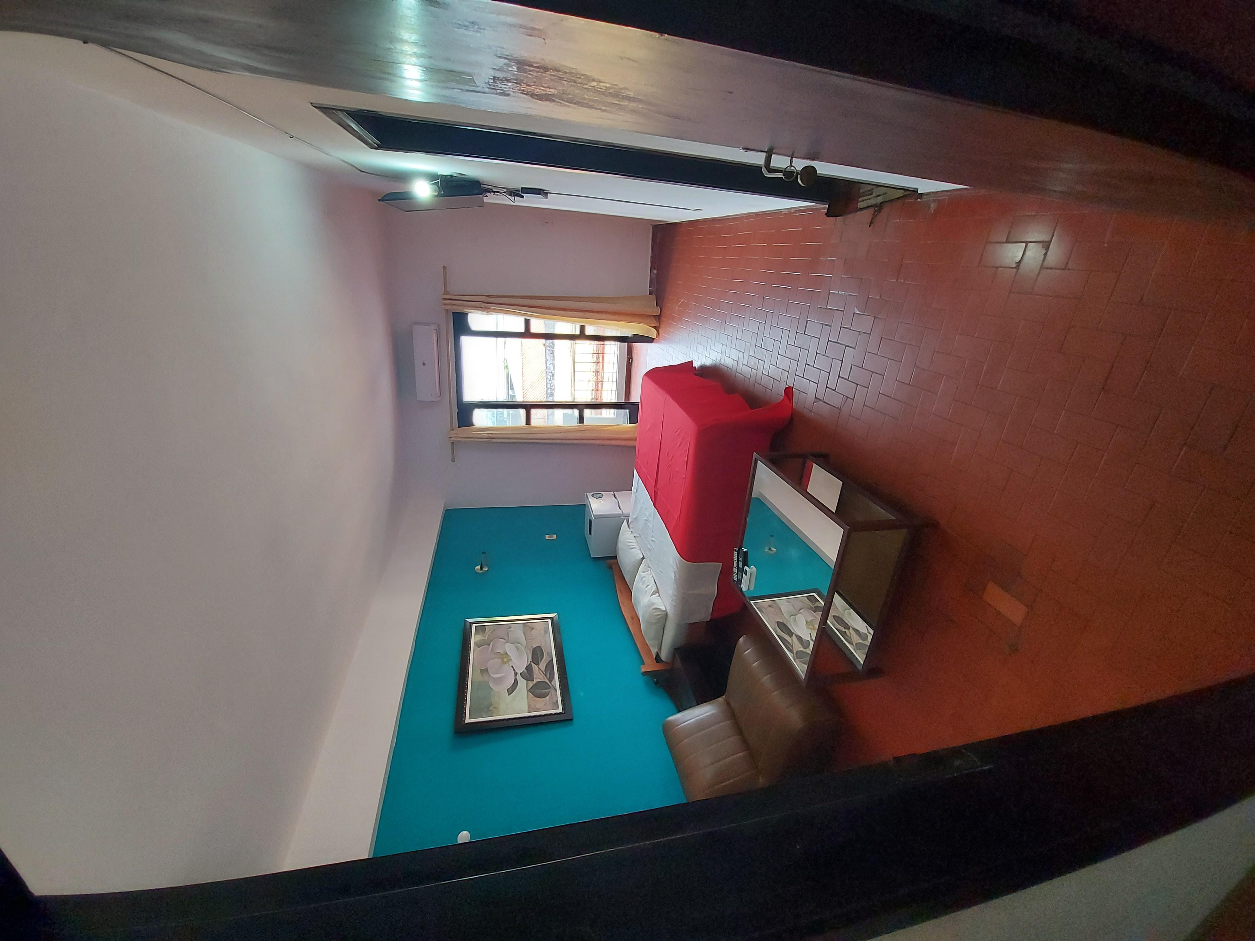 Costanera Hostel Asuncion Extérieur photo