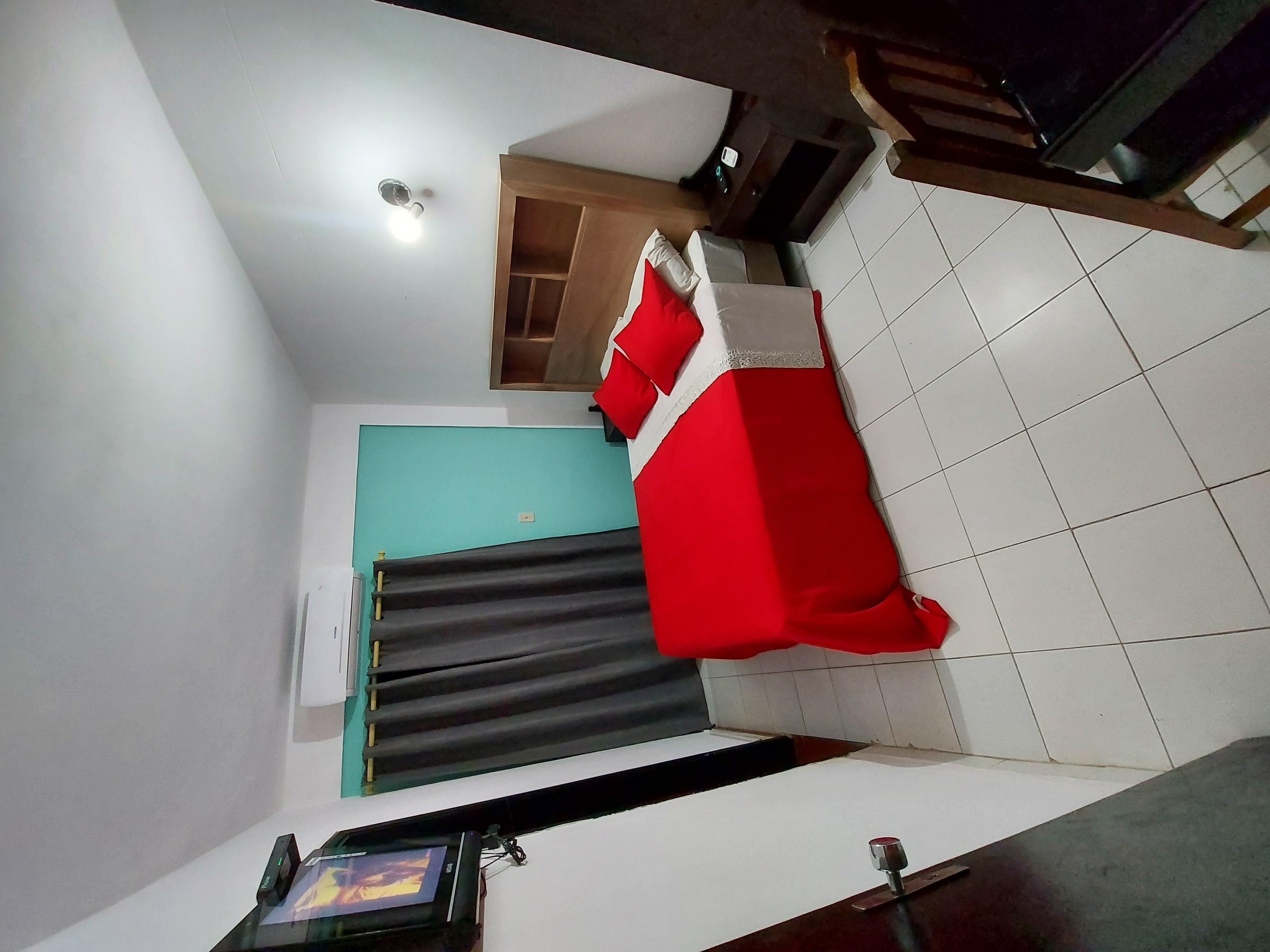 Costanera Hostel Asuncion Extérieur photo