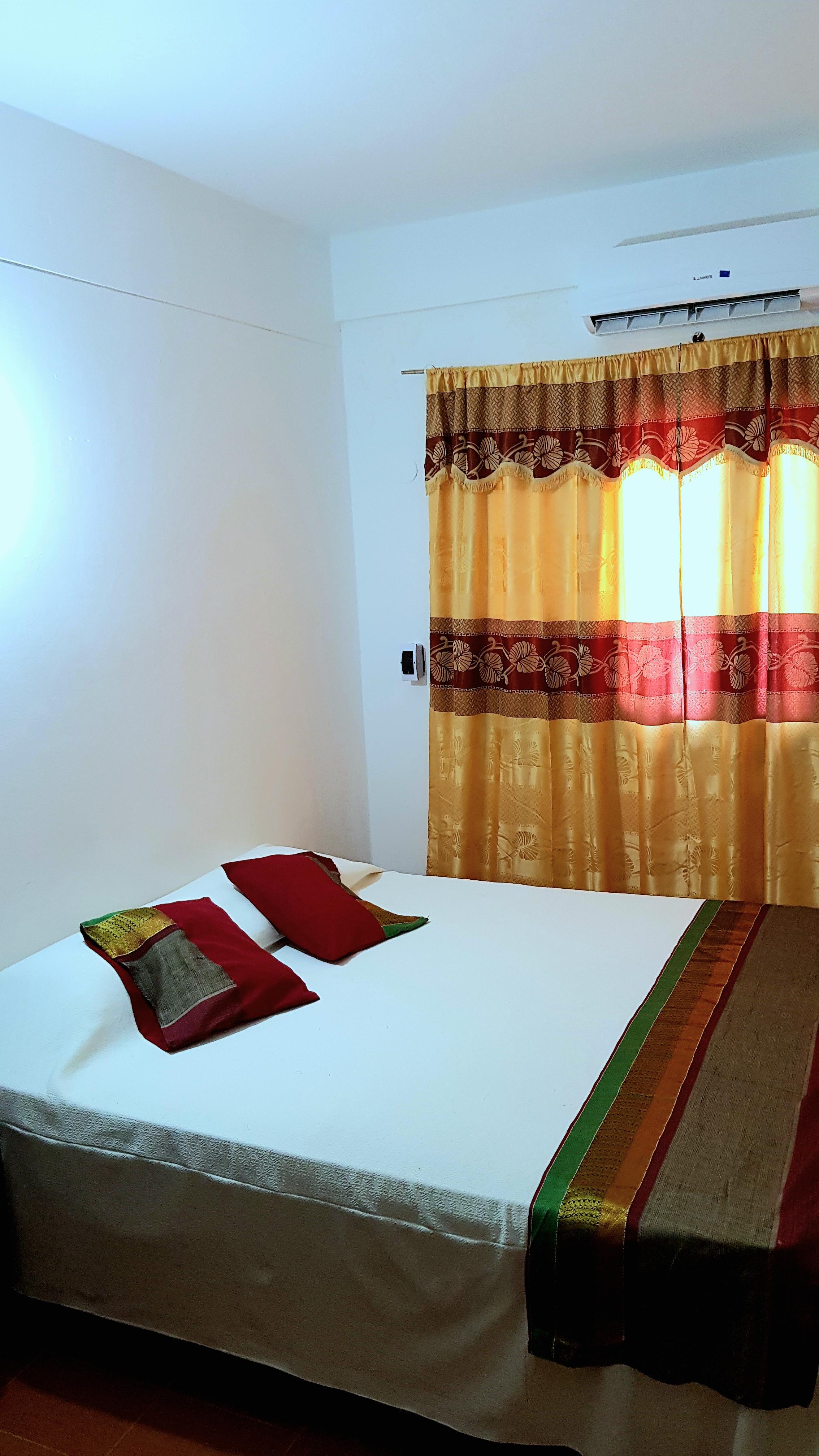 Costanera Hostel Asuncion Extérieur photo