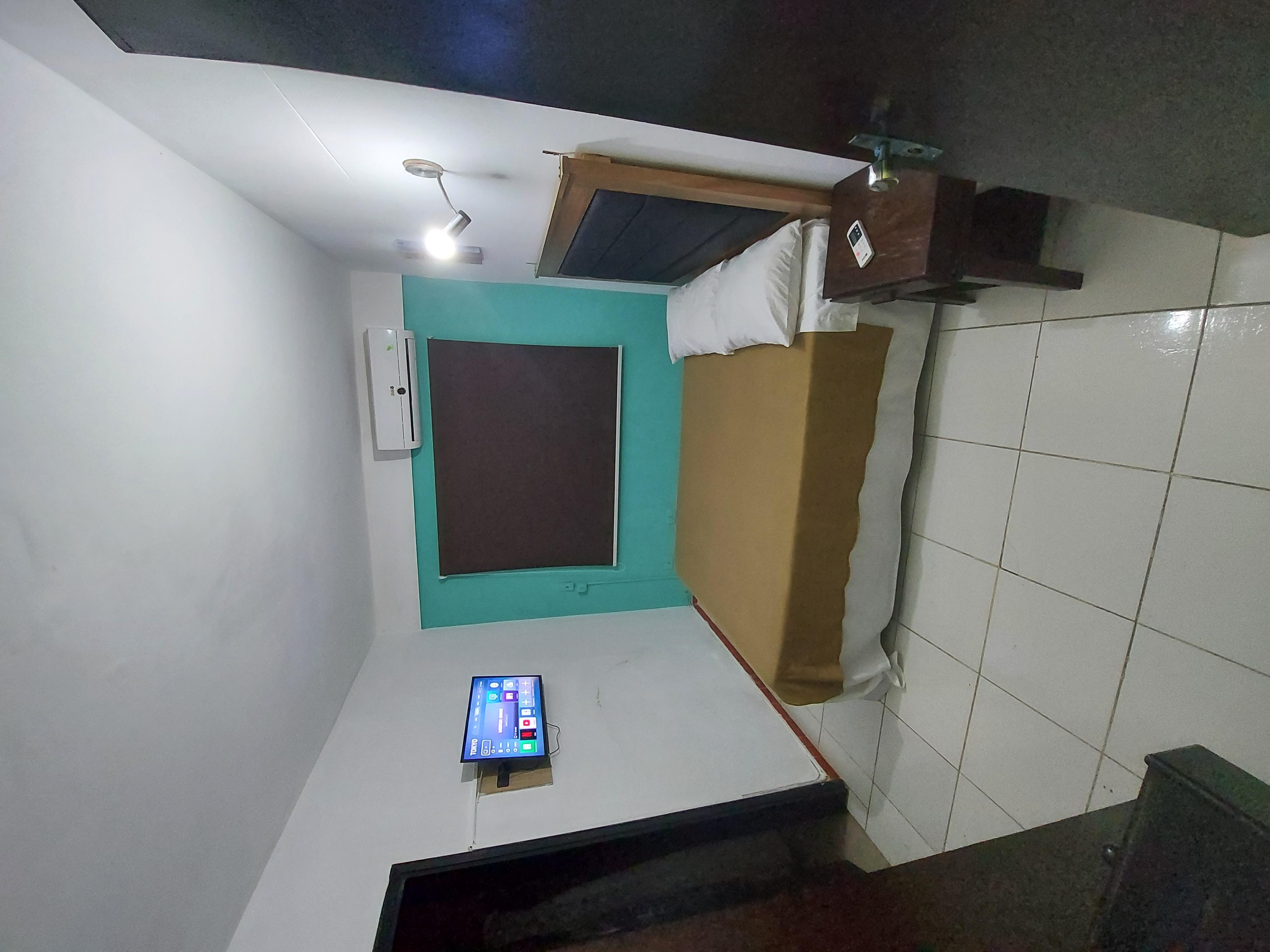 Costanera Hostel Asuncion Extérieur photo