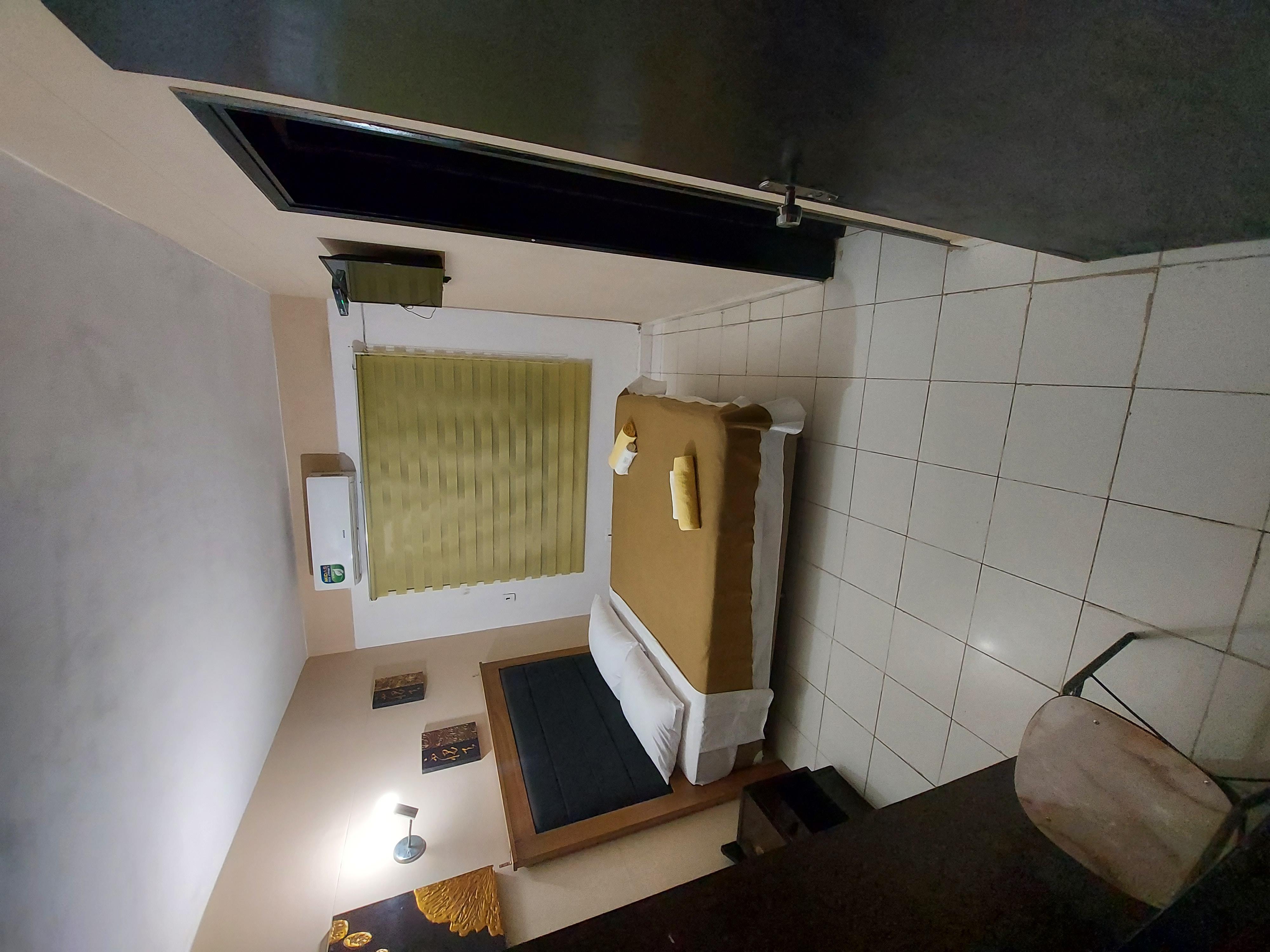 Costanera Hostel Asuncion Extérieur photo
