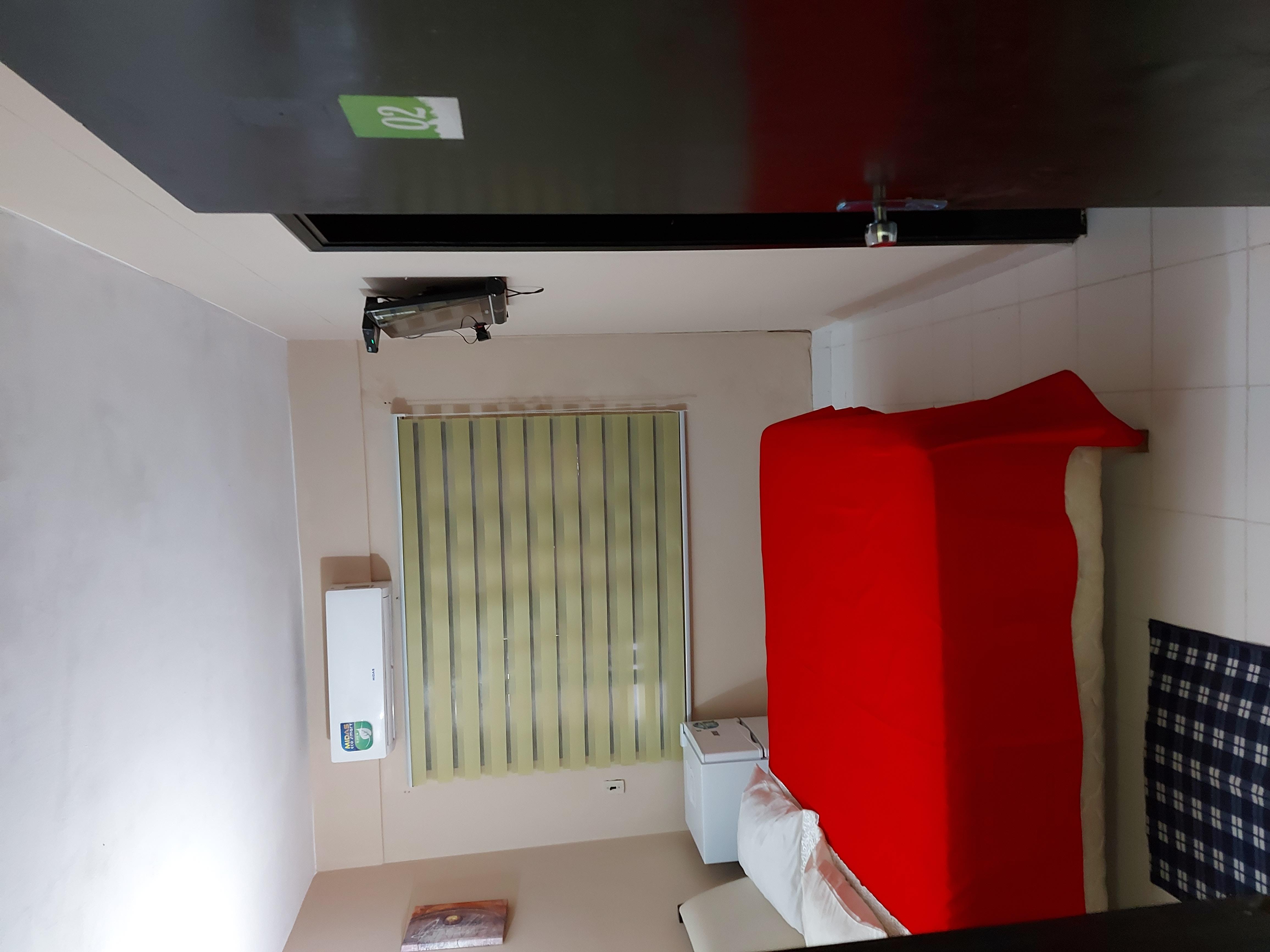Costanera Hostel Asuncion Extérieur photo