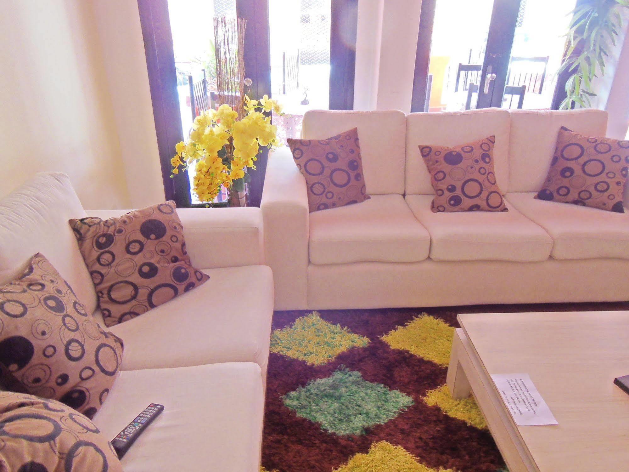 Costanera Hostel Asuncion Extérieur photo