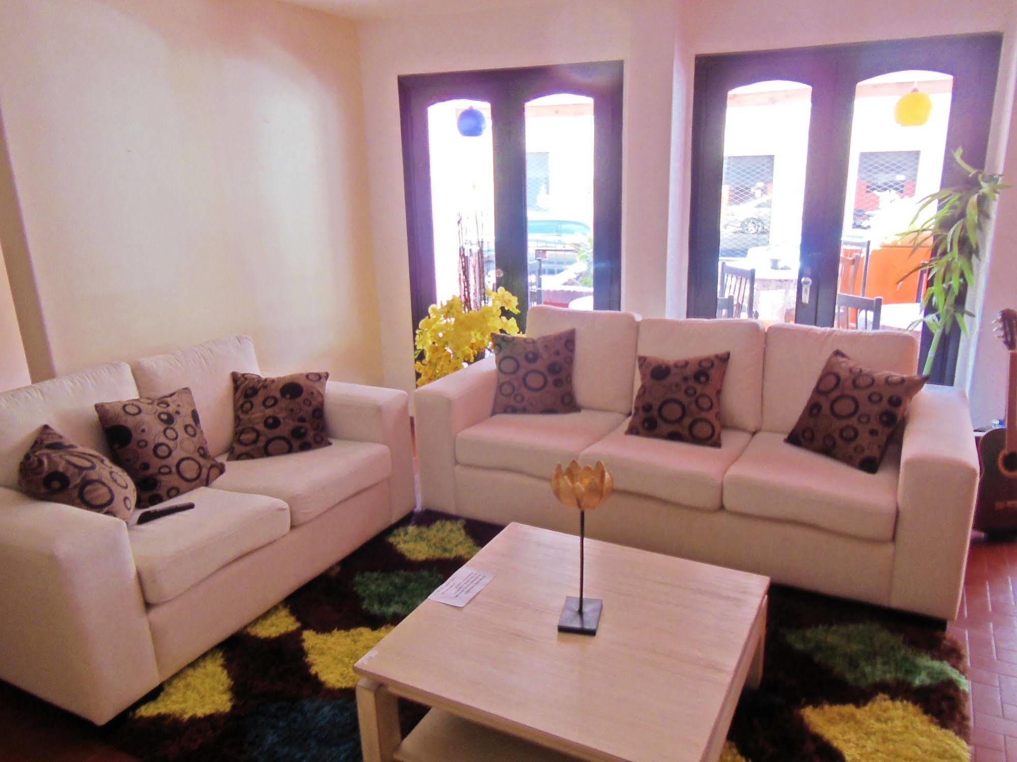 Costanera Hostel Asuncion Extérieur photo