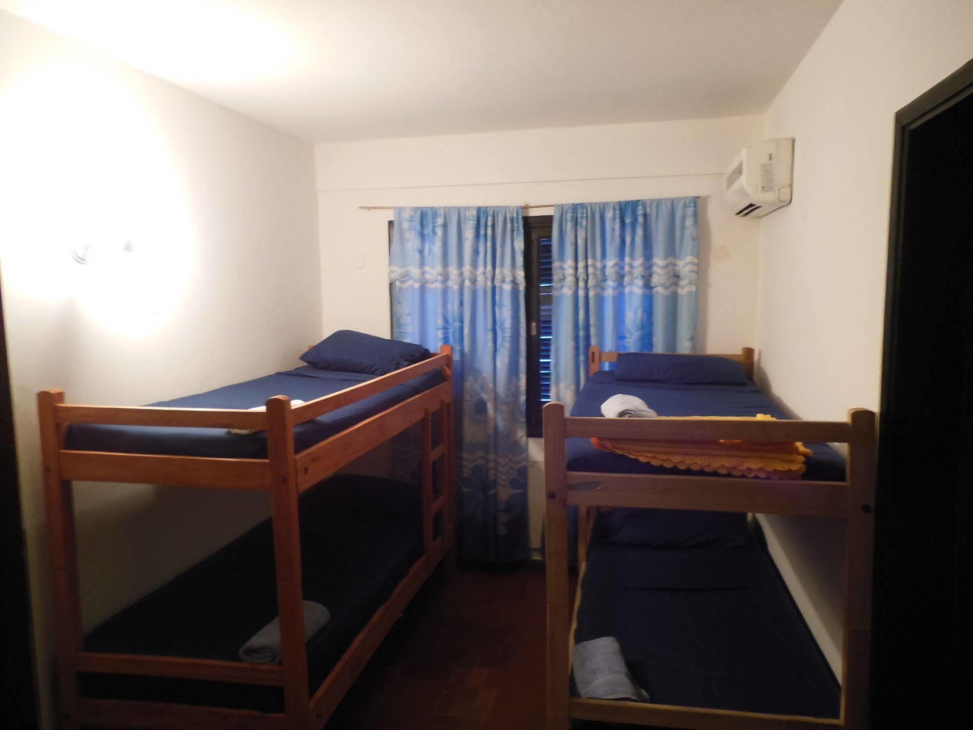 Costanera Hostel Asuncion Extérieur photo