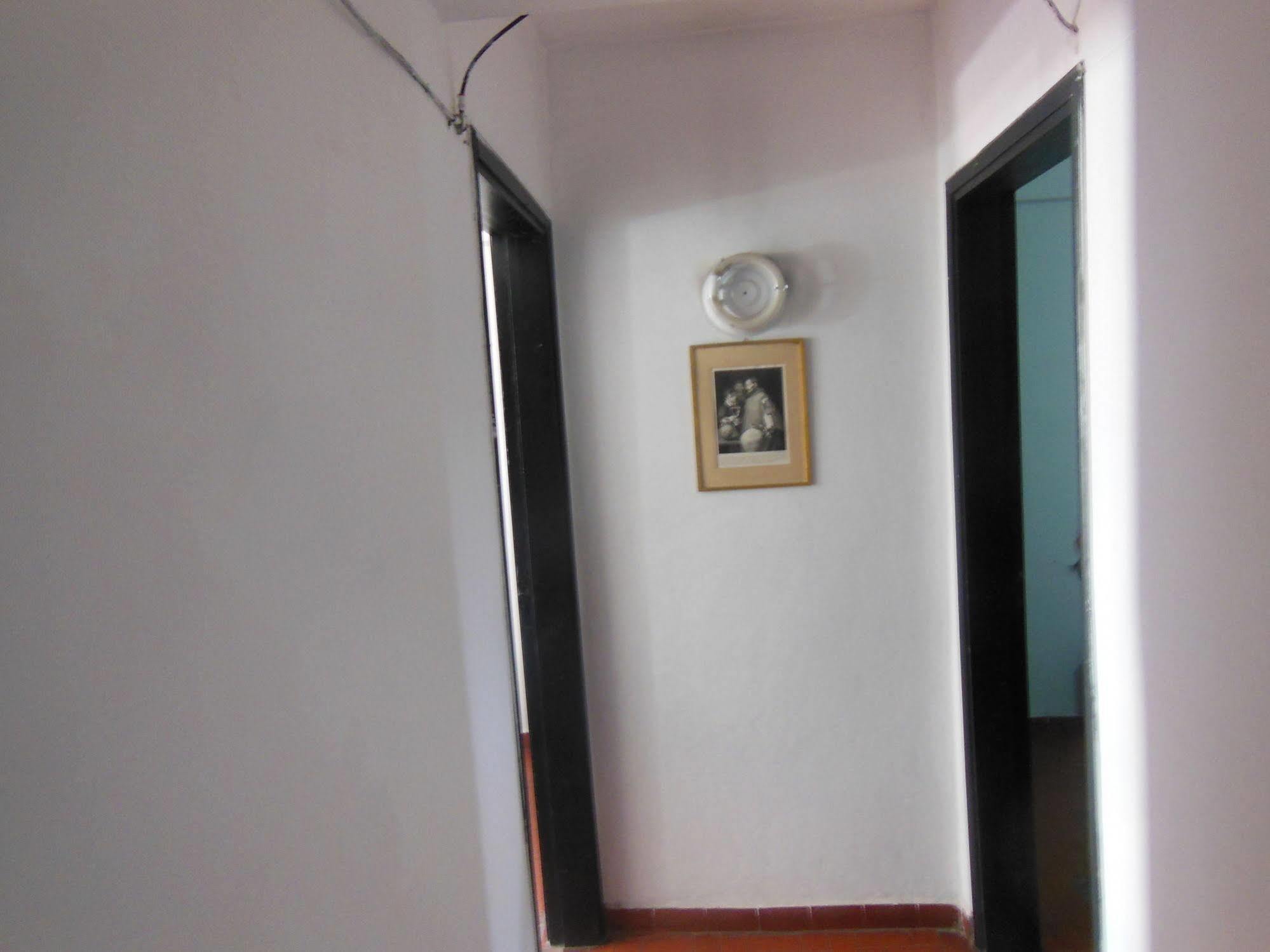 Costanera Hostel Asuncion Extérieur photo