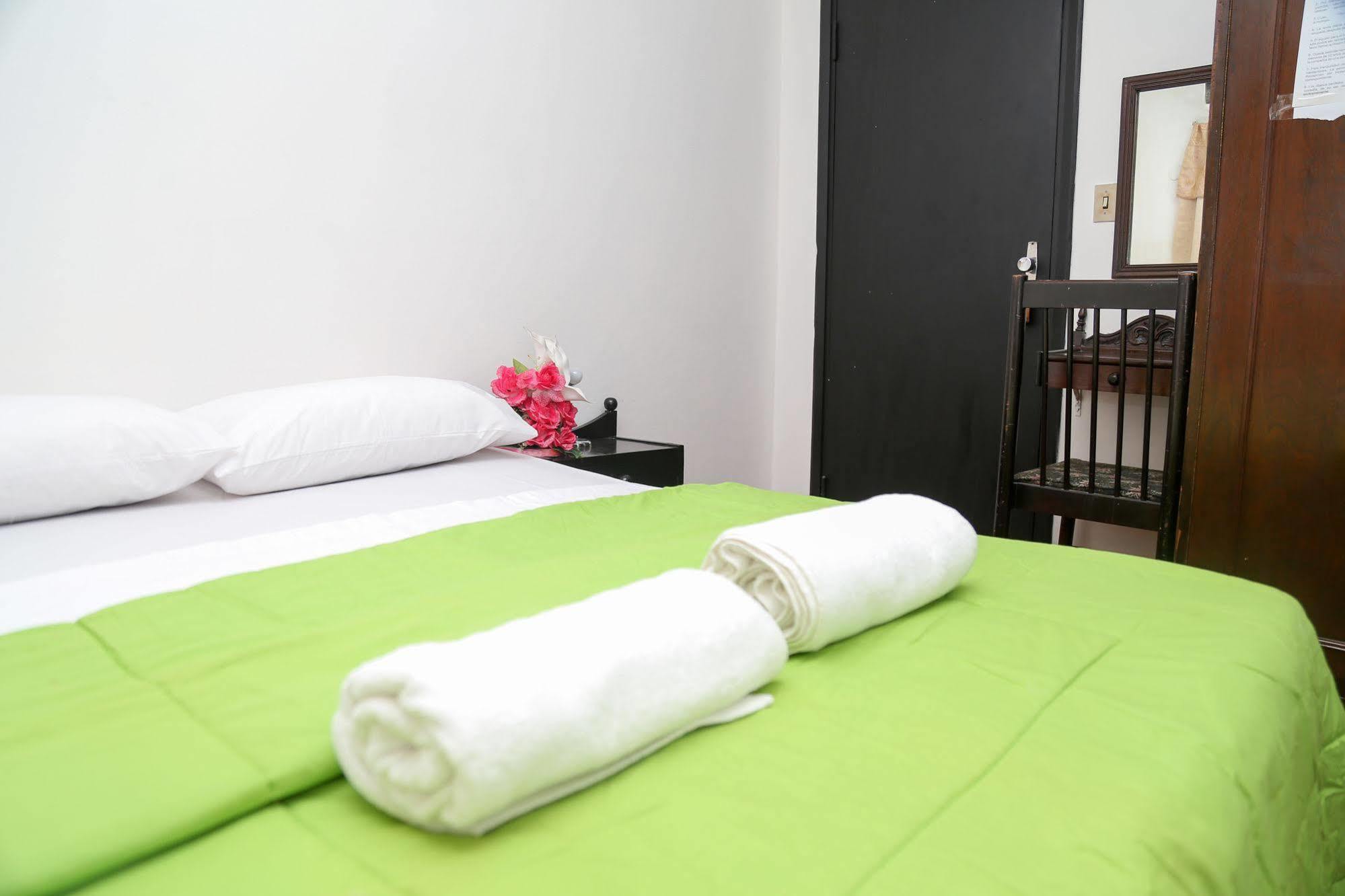 Costanera Hostel Asuncion Extérieur photo