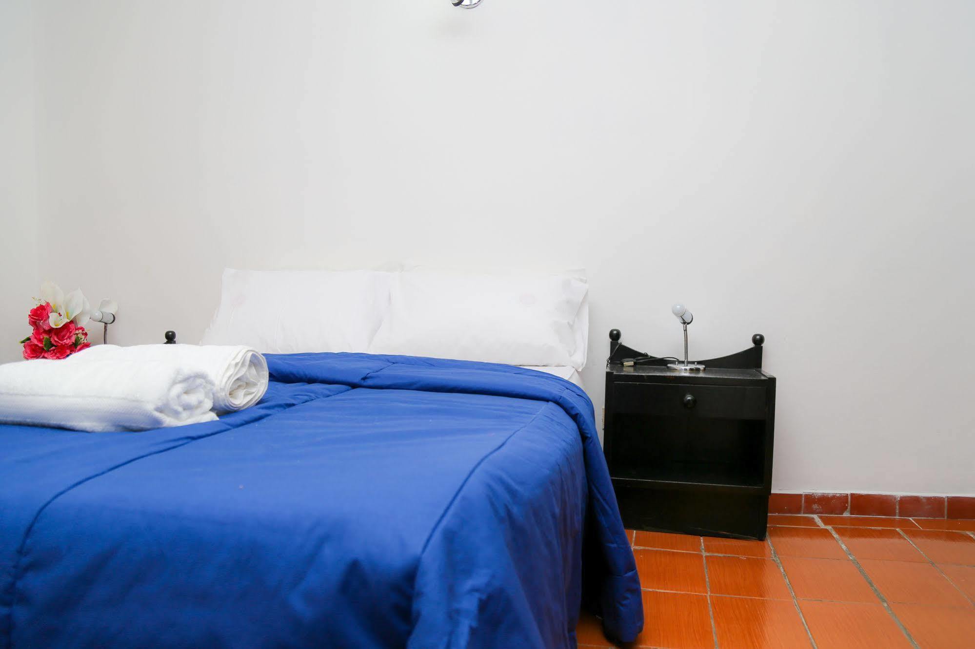 Costanera Hostel Asuncion Extérieur photo