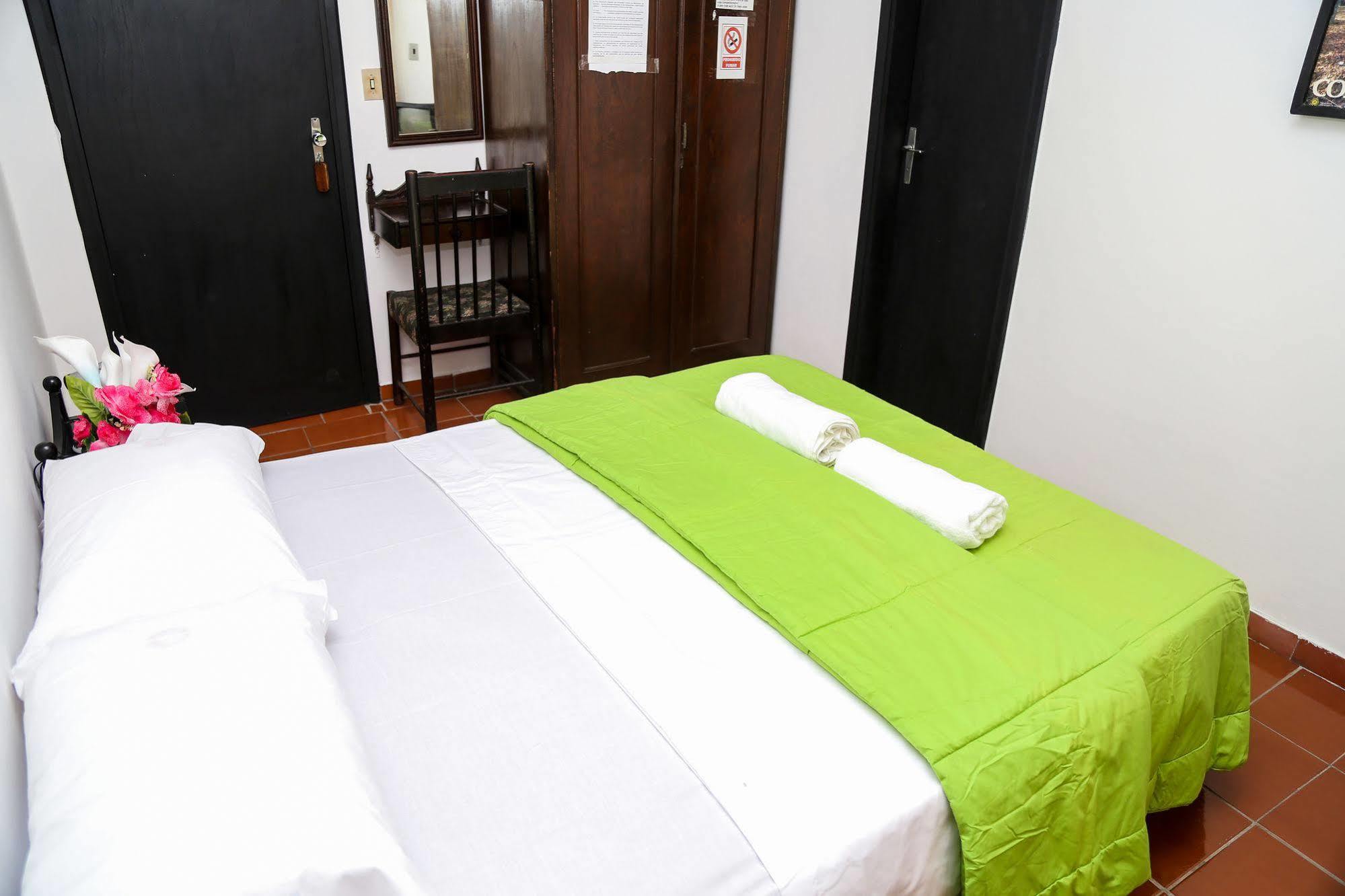 Costanera Hostel Asuncion Extérieur photo